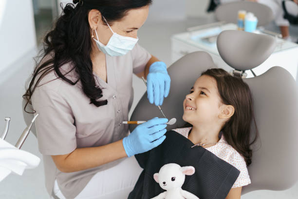 Best After-Hours Emergency Dentist in Stearns, KY