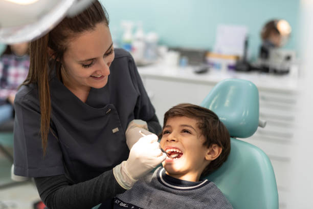Best Emergency Tooth Extraction in Stearns, KY