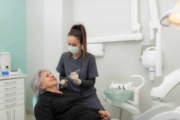 Best Emergency Broken Tooth Repair in Stearns, KY