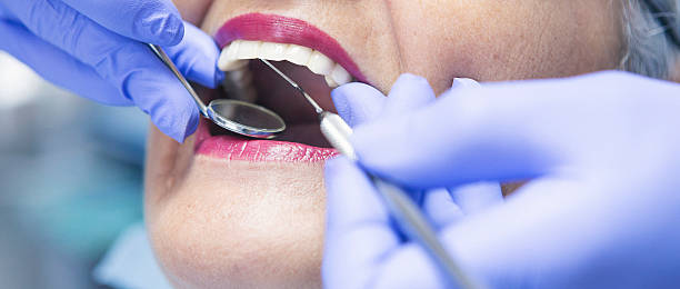 Best Emergency Dental Care for Trauma or Injury in Stearns, KY